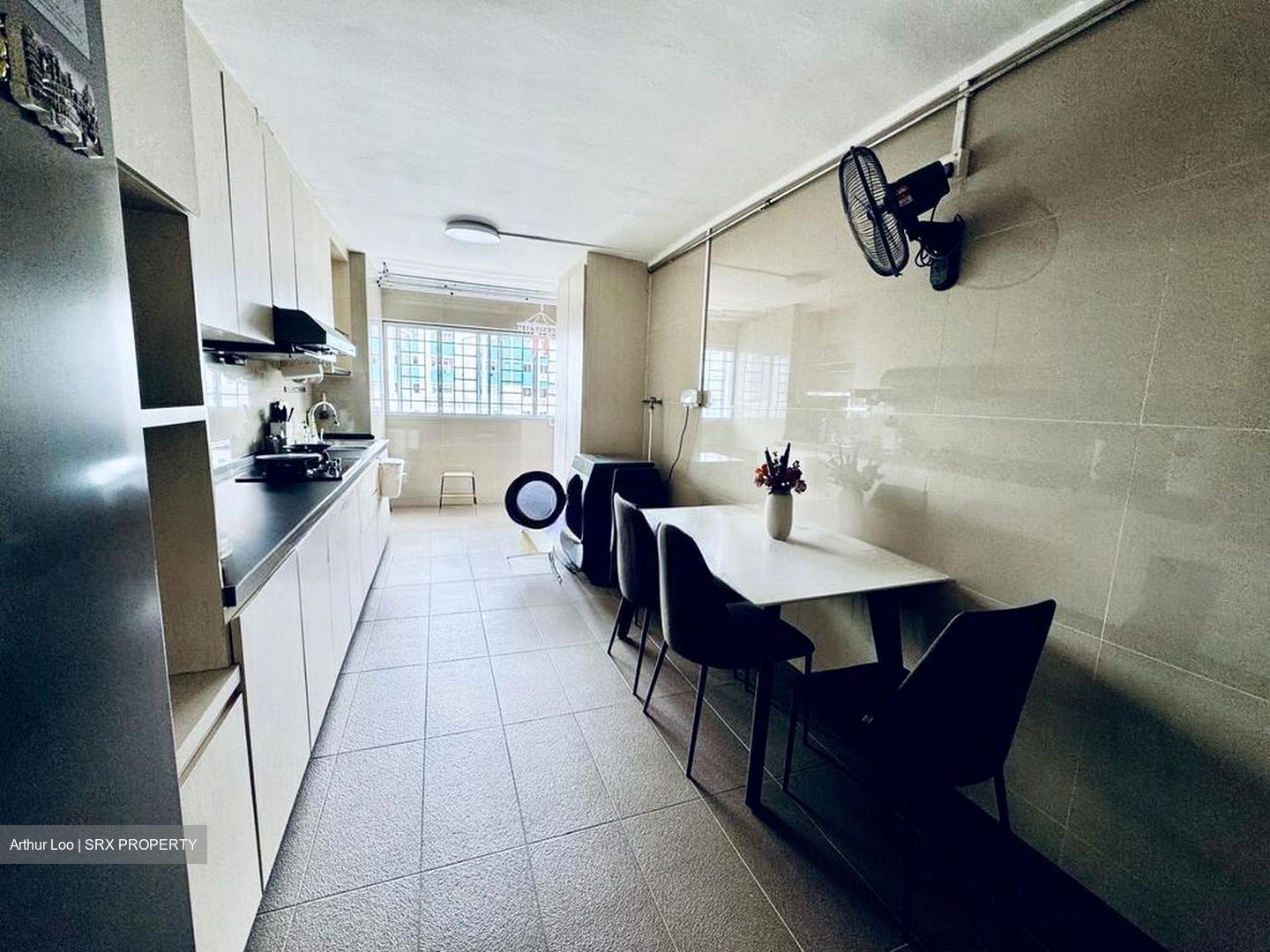 Blk 132 Bedok North Street 2 (Bedok), HDB 4 Rooms #517277011